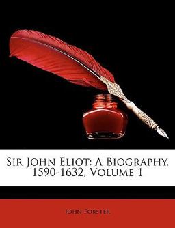 Sir John Eliot