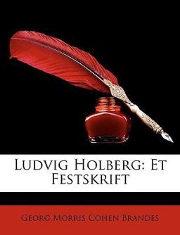 Ludvig Holberg