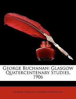 George Buchanan