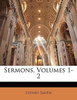 Sermons Sermons
