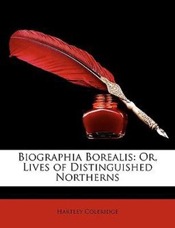 Biographia Borealis