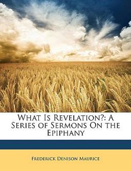 What Is Revelation?