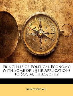 Principles of Political Economy