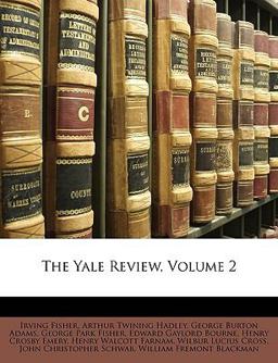The Yale Review