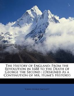 The History of England