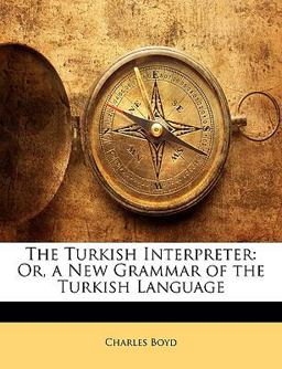 The Turkish Interpreter