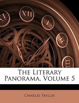 The Literary Panorama