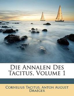 Die Annalen des Tacitus