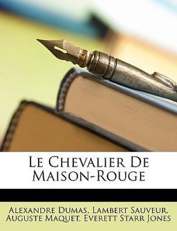 Le Chevalier de Maison-Rouge