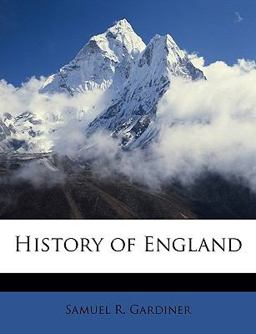 History of England