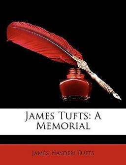 James Tufts