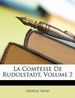 La Comtesse de Rudolstadt