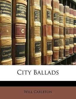 City Ballads