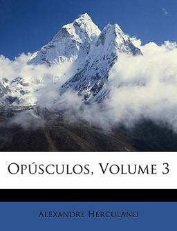 Opúsculos