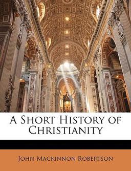 A Short History of Christianity
