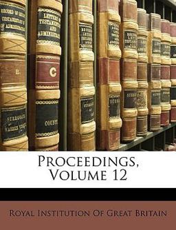 Proceedings