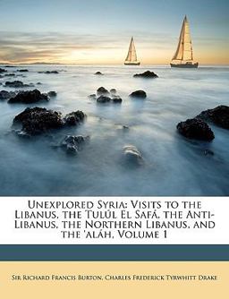 Unexplored Syri