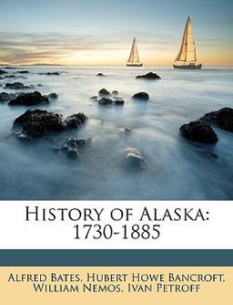 History of Alask