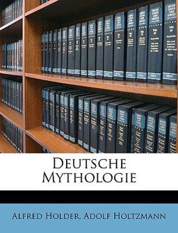 Deutsche Mythologie