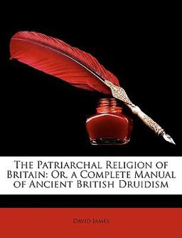 The Patriarchal Religion of Britain
