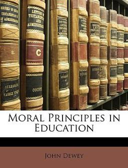 Moral Principles in Education