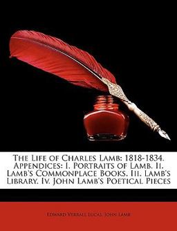 The Life of Charles Lamb