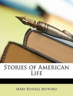 Stories of American Life