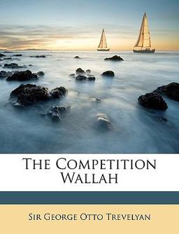 The Competition Wallah