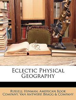 Eclectic Physical Geography