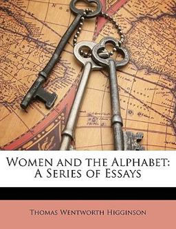 Women and the Alphabet