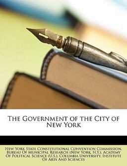 The Government of the City of New York