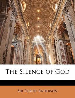 The Silence of God