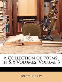 A Collection of Poems