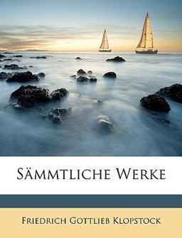 Sämmtliche Werke, Volume 2 (German Edition)