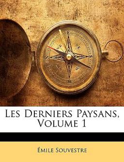 Les Derniers Paysans
