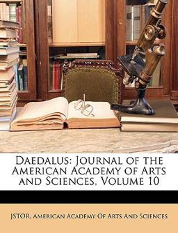Daedalus Daedalus