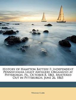 History of Hampton Battery F