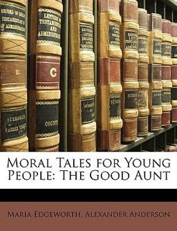 Moral Tales for Young People