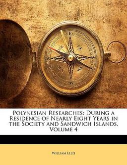 Polynesian Researches