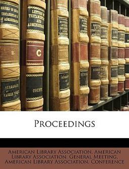 Proceedings