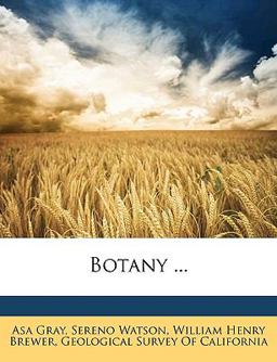 Botany
