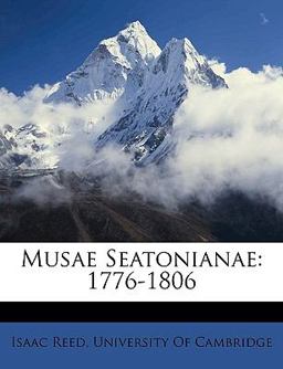 Musae Seatonianae