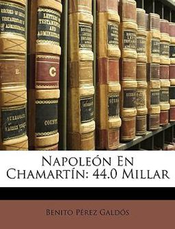 Napoleón en Chamartín