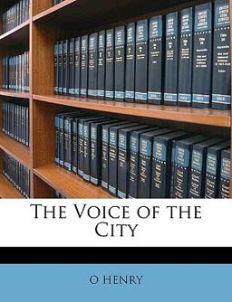 The Voice of the City