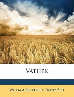 Vathek