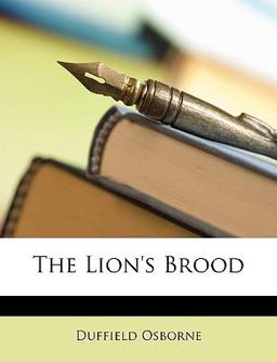 The Lion's Brood