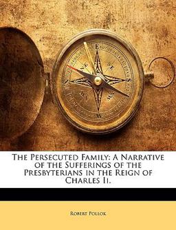 The Persecuted Family