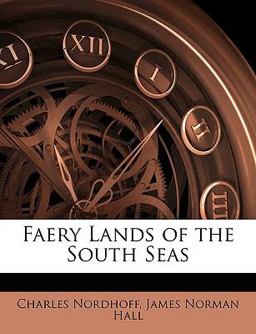 Faery Lands of the South Seas