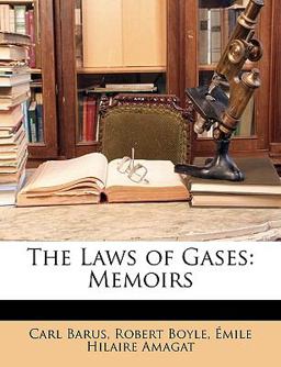 The Laws of Gases