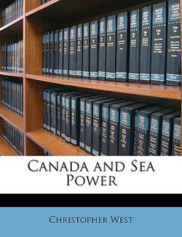 Canada and Sea Power